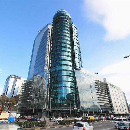 Apartament Jes B Close To Bernabeu Stadium Madrid Ngoại thất bức ảnh